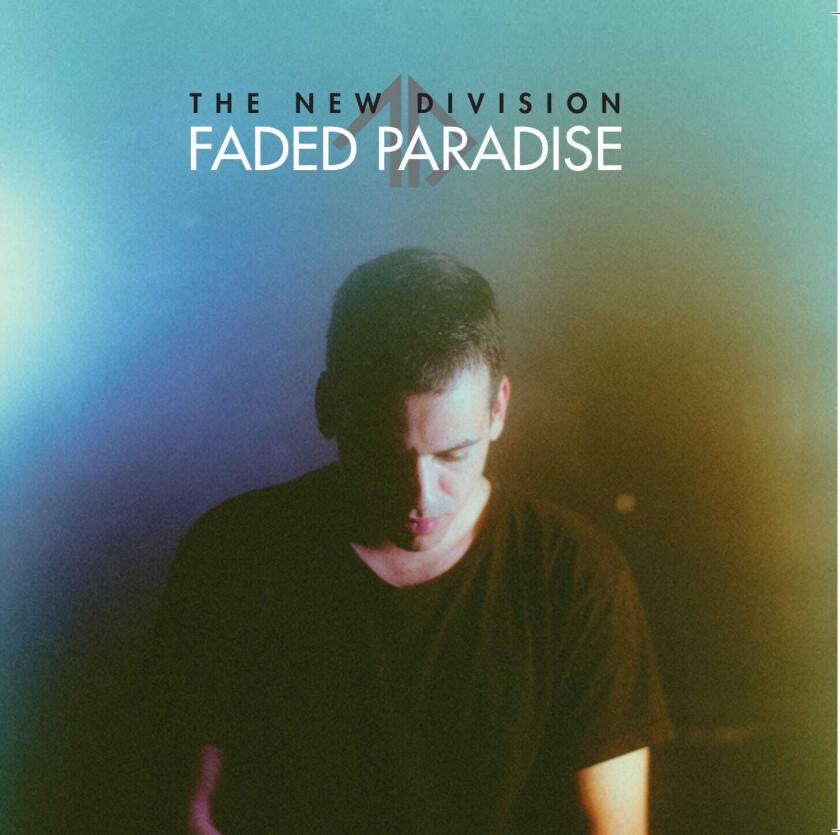 The New Division Faded Paradise CD