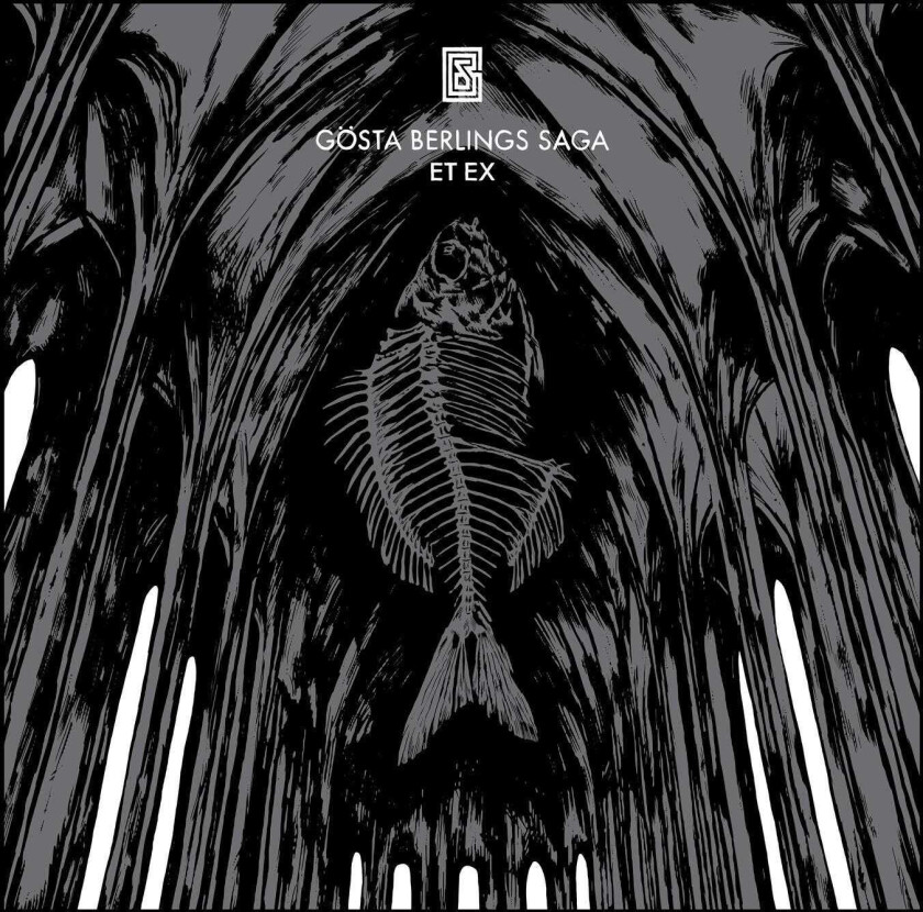 Gösta Berlings Saga Et Ex LP/Vinyl