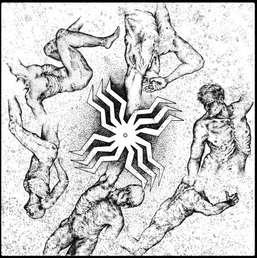 Slægt Wheel LP/Vinyl