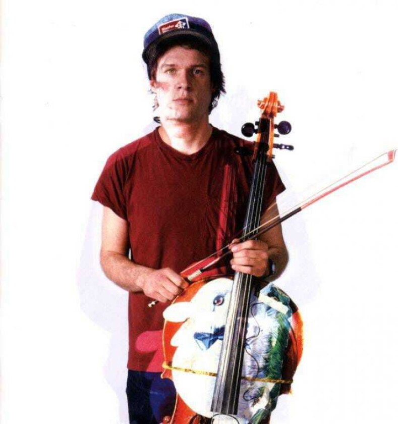 Arthur Russell Calling Out Of Context LP/Vinyl
