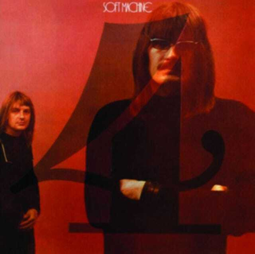 Soft Machine 4 CD