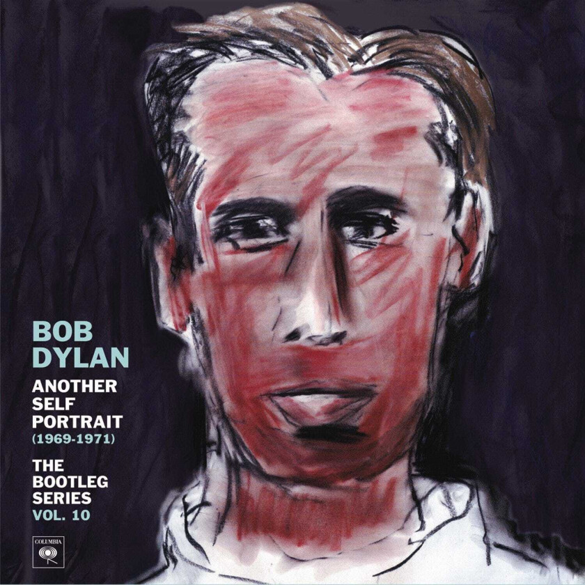 Bob Dylan  The Bootleg Series Vol. 10  Another Self Portrait (19691971)  CD