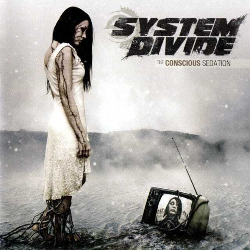 System Divide The Conscious Sedation CD