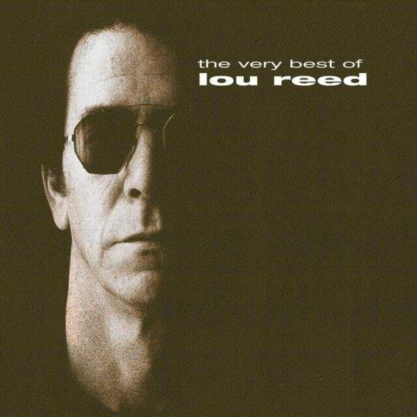 Lou Reed  The Very Best Of Lou Reed  CD