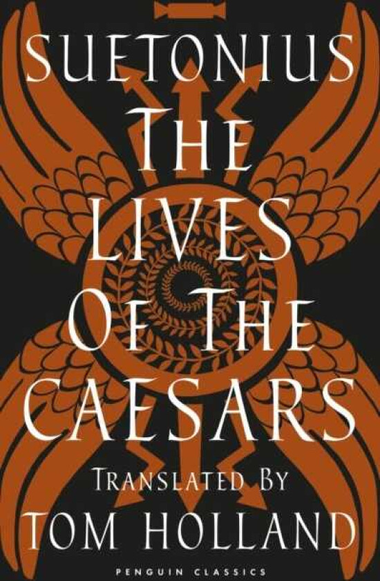 The Lives of the Caesars