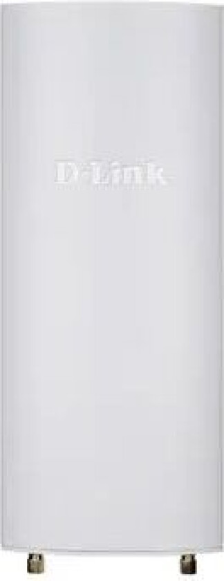 D-link Dba-3620p Wifi 5 Outdoor Cloud Access Point 1yr Lic