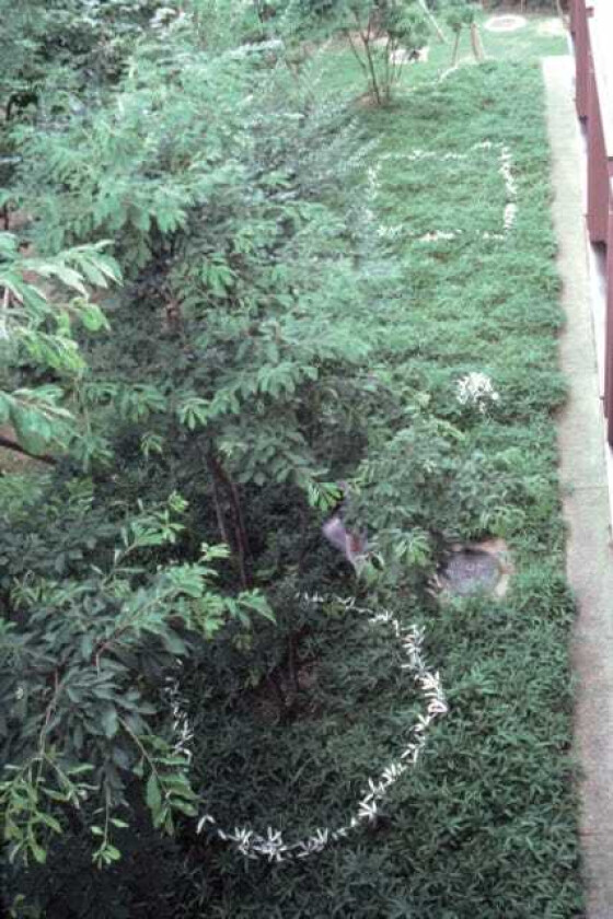 Kishio Suga Writings, vol. 2, 1980–1989