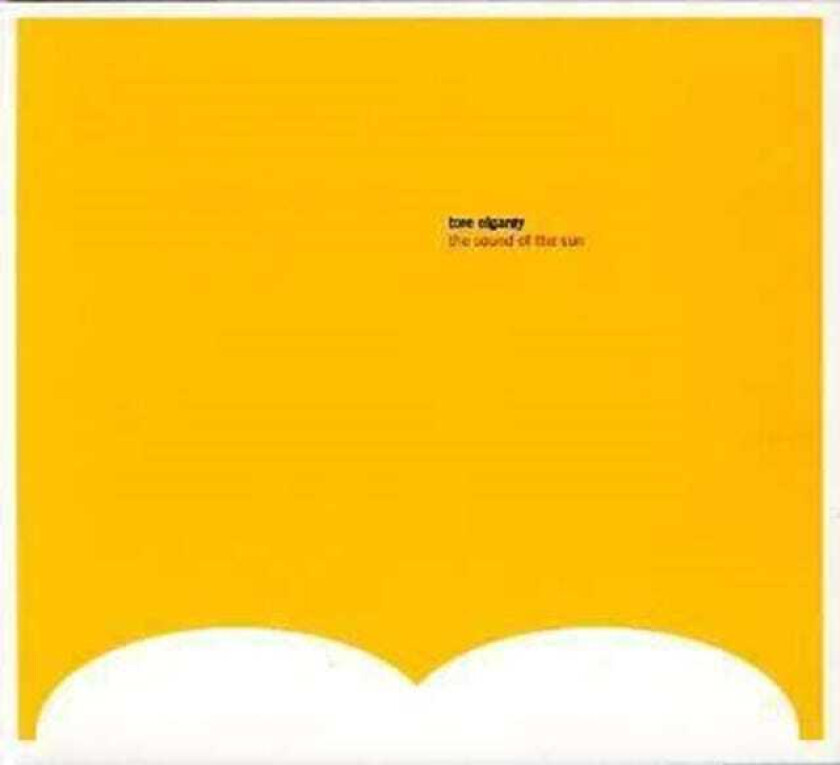 Tore Elgarøy The Sound Of The Sun CD