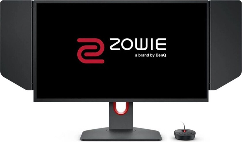 Zowie By Benq Xl2546k 24.5" 1080p 240hz Gaming Monitor With Dyac+