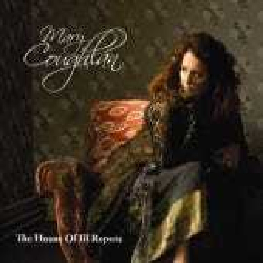 Mary Coughlan  The House Of Ill Repute  CD