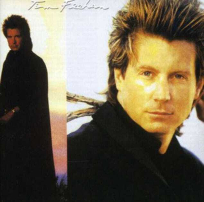 Tim Feehan Tim Feehan CD