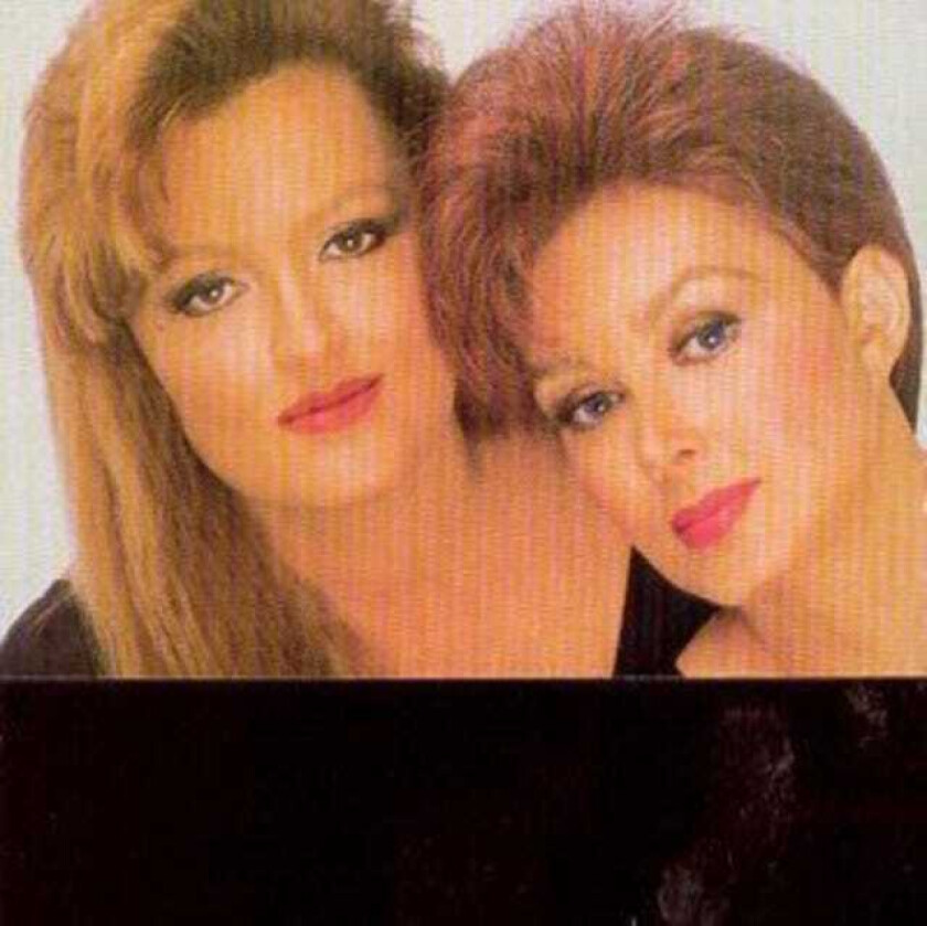 The Judds The Number One Hits CD