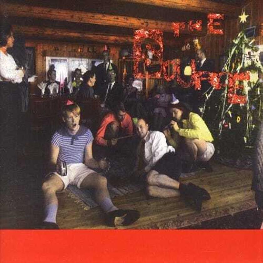 The Source The Source: Of Christmas CD