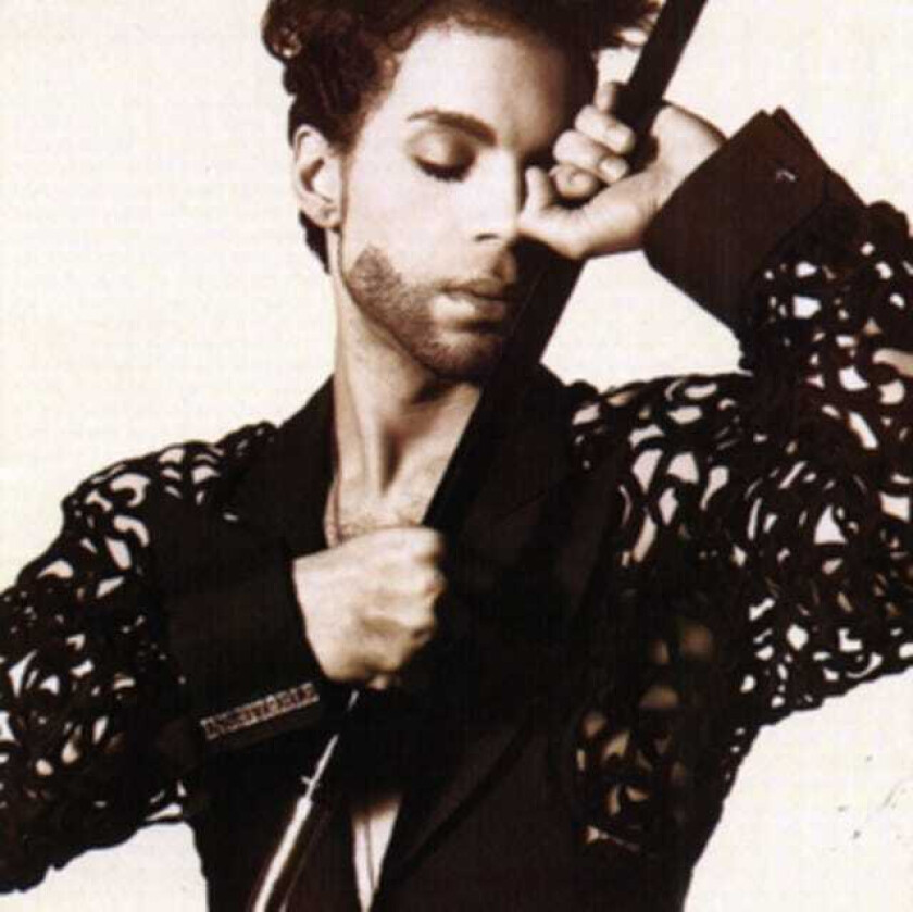 Prince The Hits 1 CD
