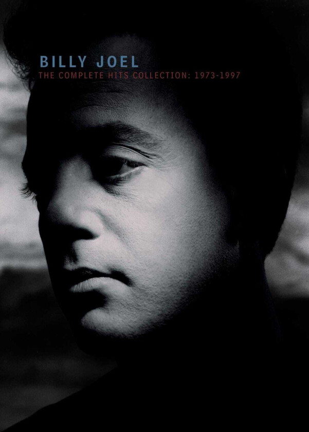 Billy Joel The Complete Hits Collection 19731997 CD