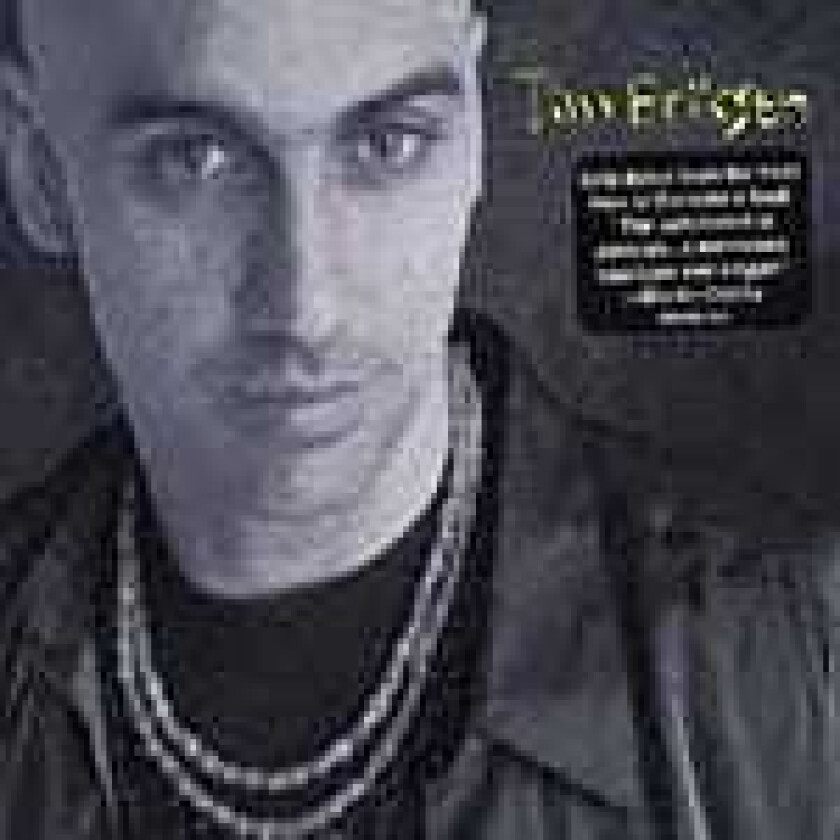 Tim Eriksen Tim Eriksen CD