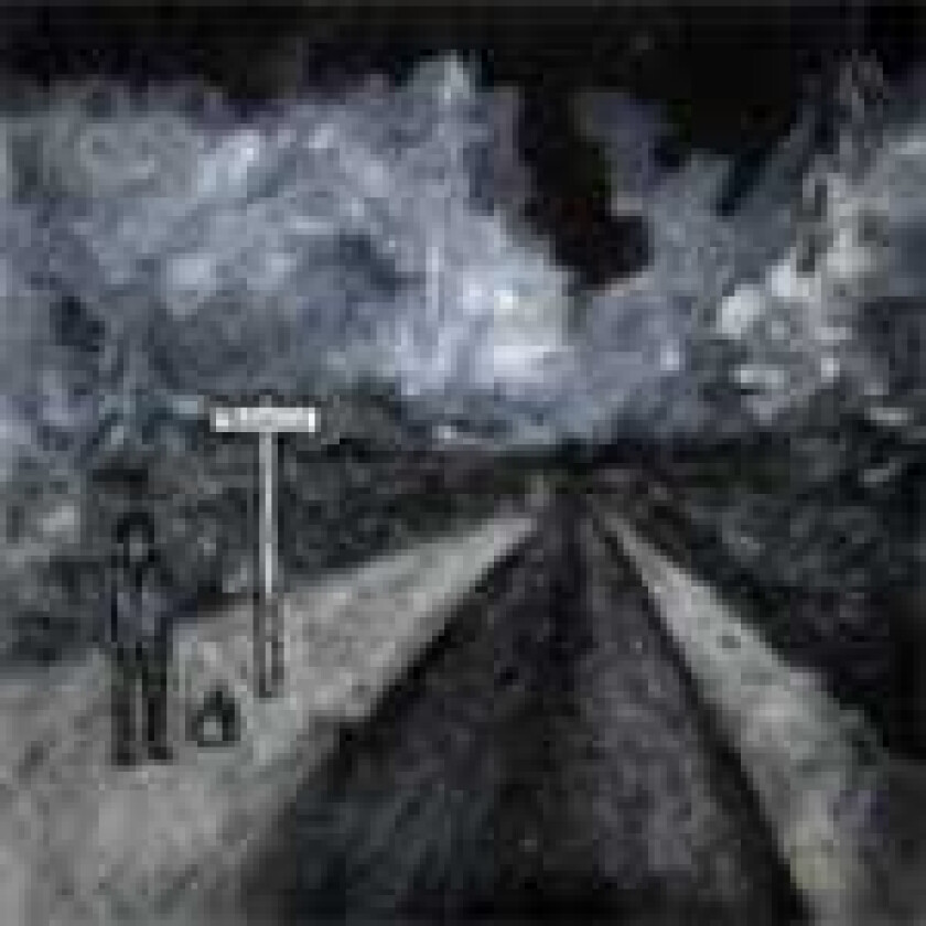 Radiant Frequency The Abandoned CD