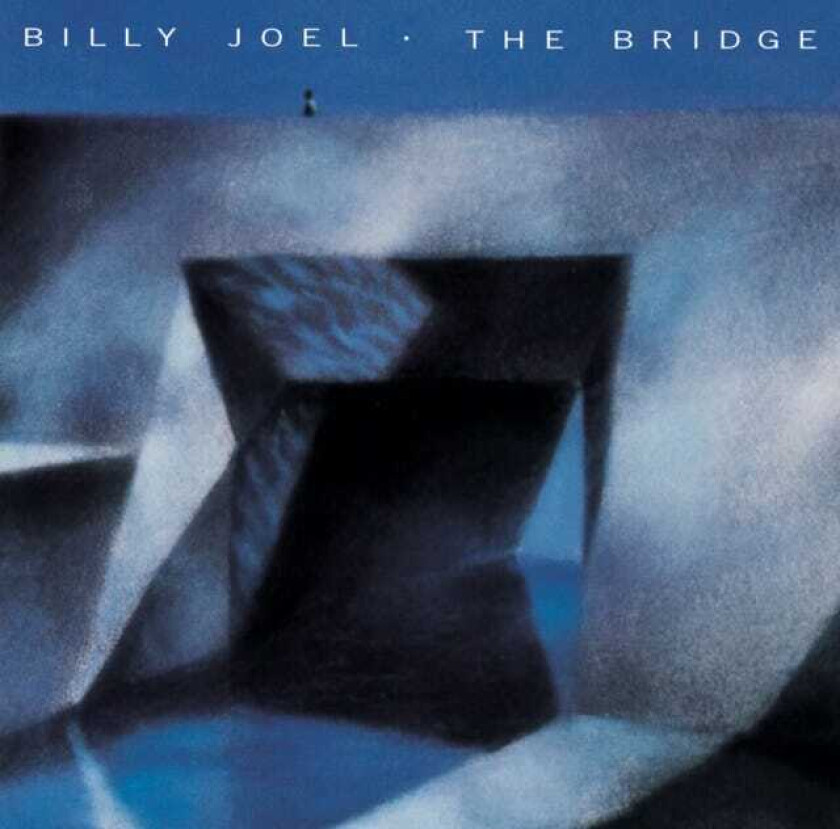 Billy Joel The Bridge CD