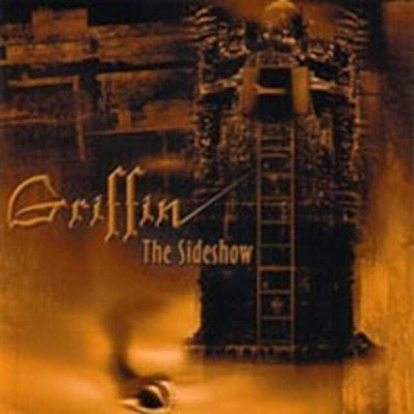 Griffin The Sideshow CD