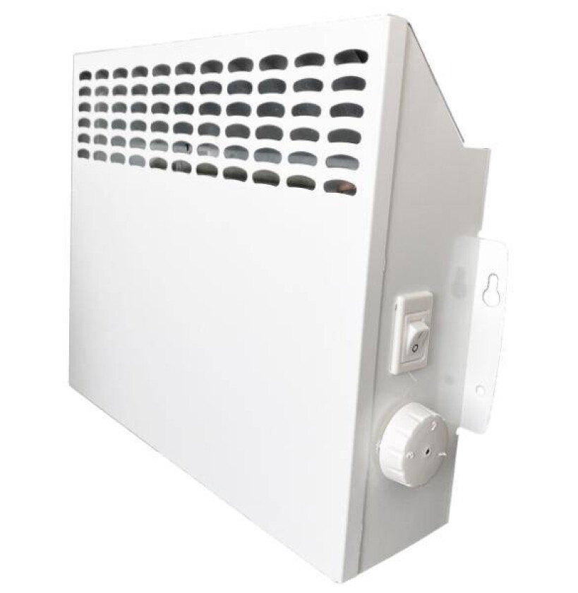 Beha Panel Ovn 248 Watt Hvit