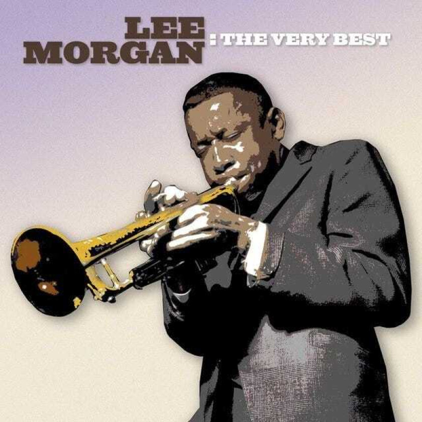 Lee Morgan  The Very Best  CD