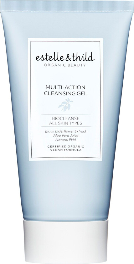 BioCleanse Multi-Action Cleanser Gel 150