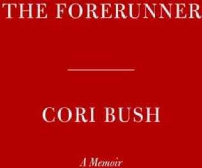 The Forerunner A Story of Pain and Perseverance in America