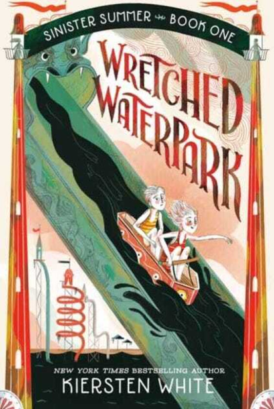 Wretched Waterpark