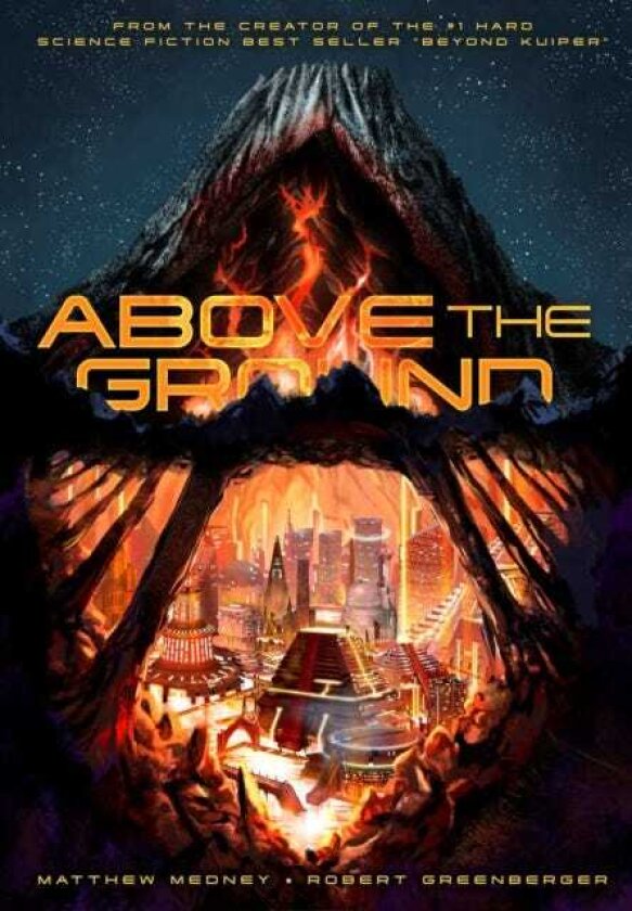 Above The Ground