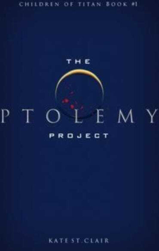 The Ptolemy Project