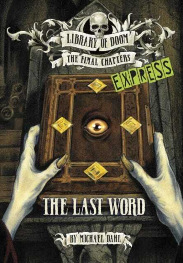 The Last Word Express Edition