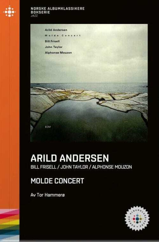 Arild Andersen  Molde Concert