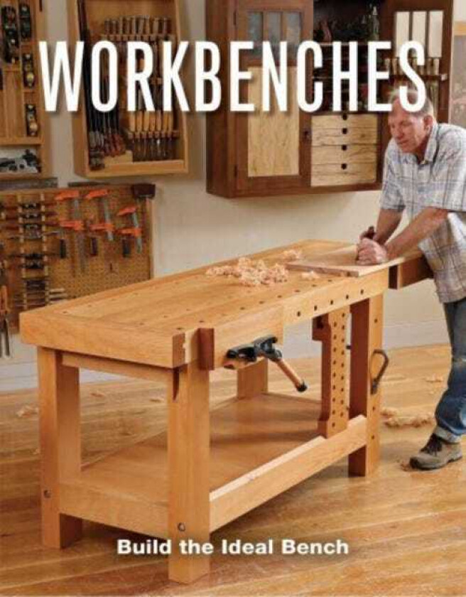 Workbenches Build the Ideal Bench