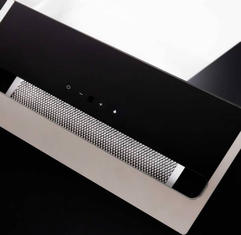 Veggmontert Kjøkkenventilator Ancona 60 N