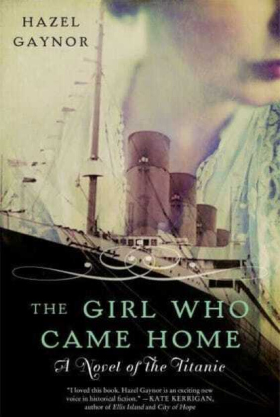 The Girl Who Came Home