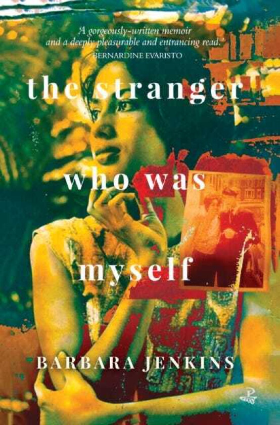 The Stranger Who Was Myself av Barbara Jenkins (Paperback)