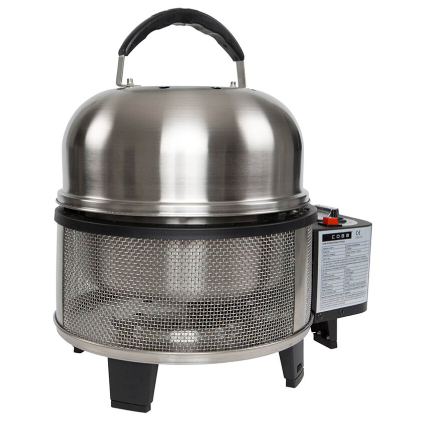 Bilde av Cobb Grill premier Gas Deluxe 467001