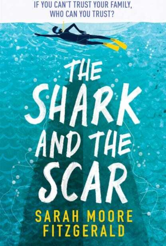 The Shark and the Scar