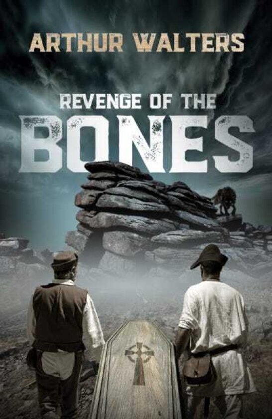 Revenge of the Bones a sequel to The Judge’s Parlour