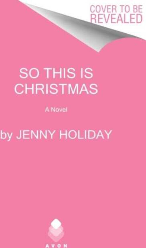 So This Is Christmas A Novel