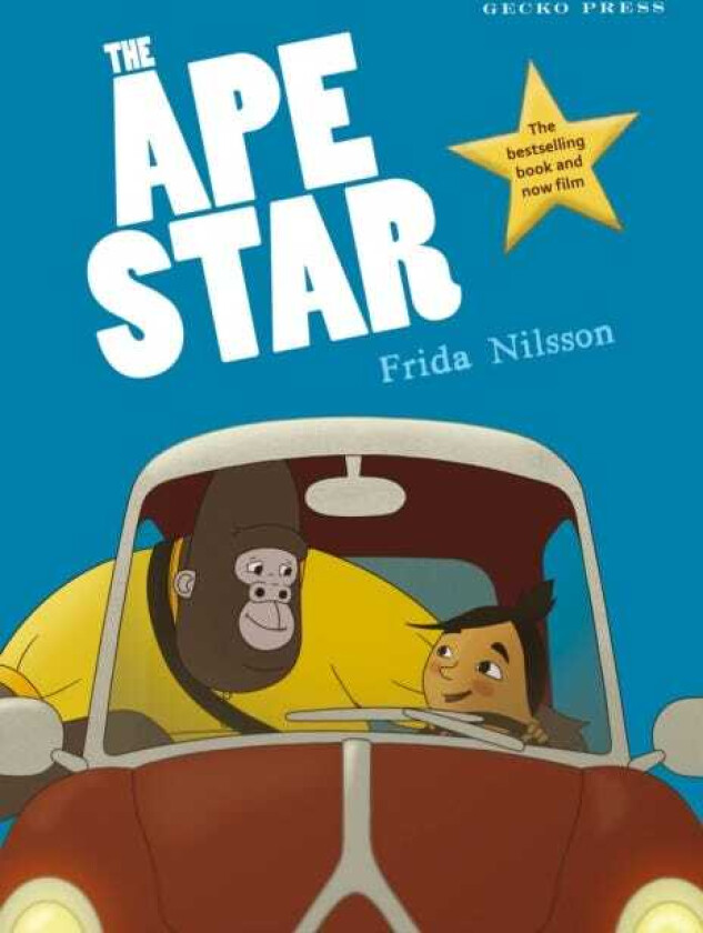 The Ape Star