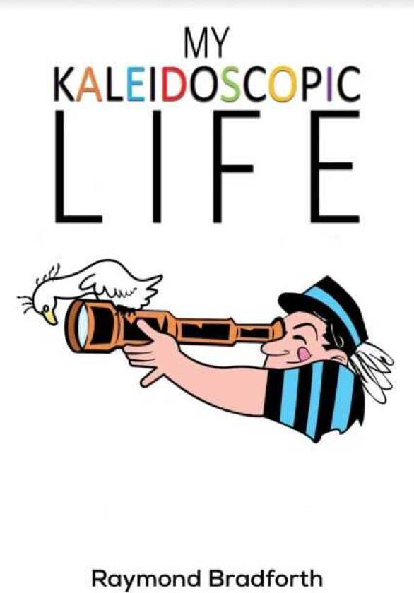 My Kaleidoscopic Life