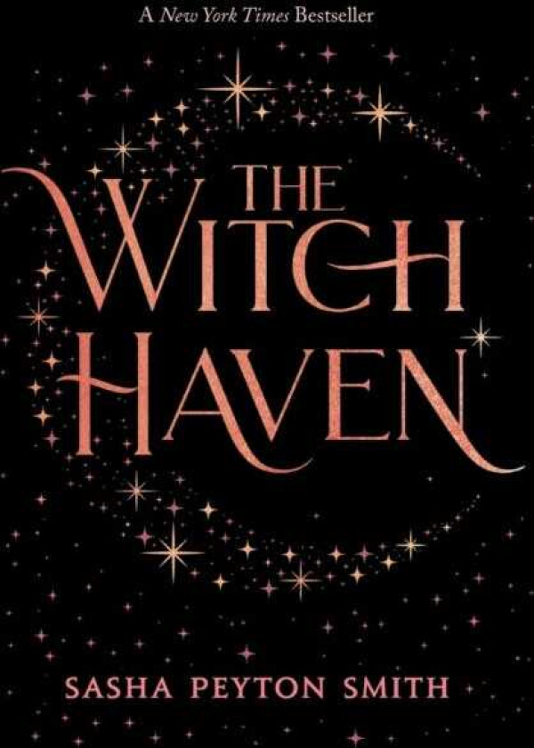 The Witch Haven