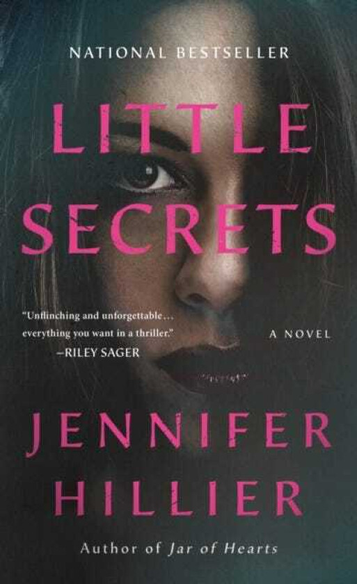 Little Secrets A Novel
