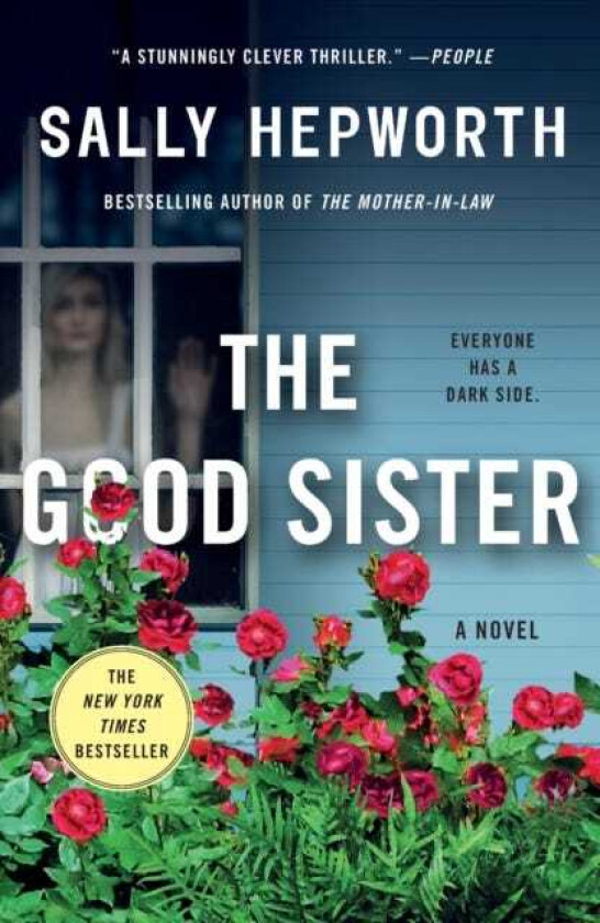 The Good Sister A Novel