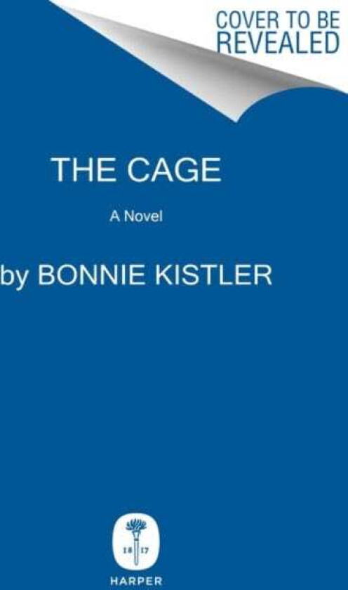 The Cage A Novel