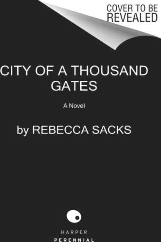 City of a Thousand Gates  A Novel