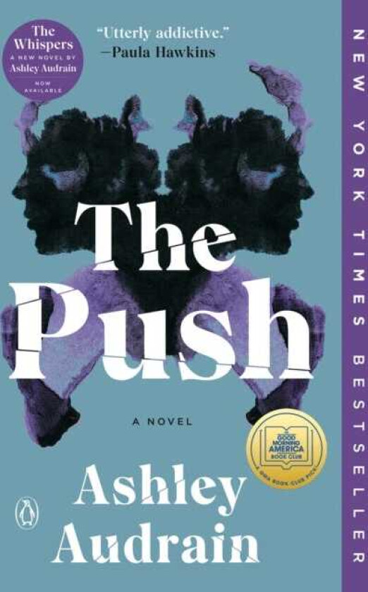 The Push A Novel