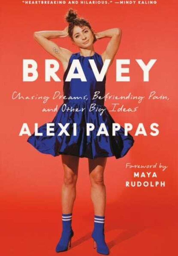 Bravey