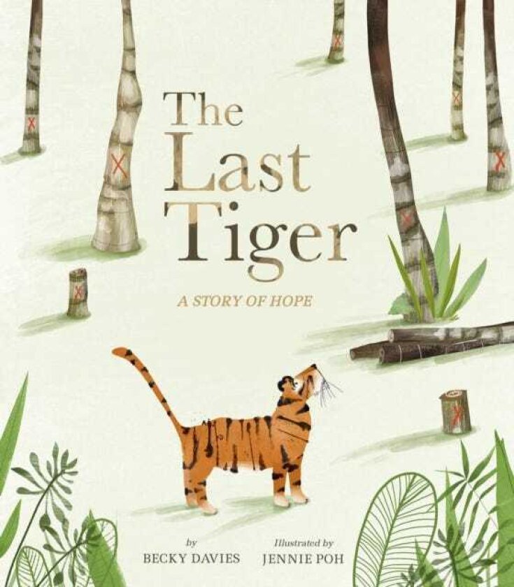 Last Tiger